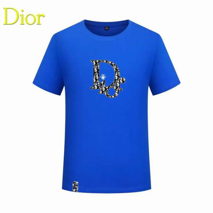 Dior T Shirts Short _SKUDiorM-3XL12yr3316359